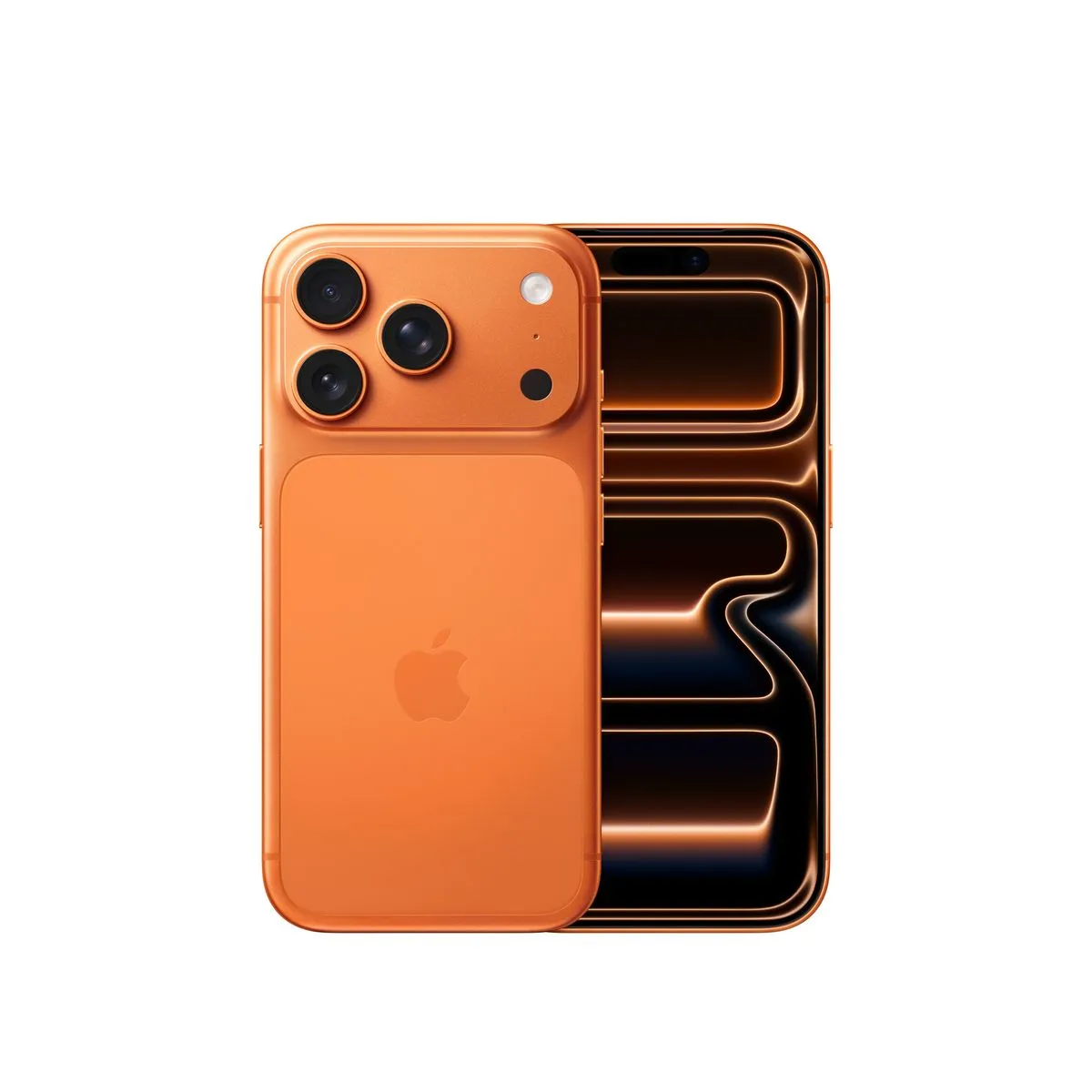 Apple iPhone 17 Pro 256GB - Cosmic Orange 