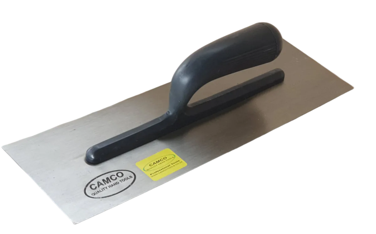 Camco Flooring Trowel - (355mm x 120mm)