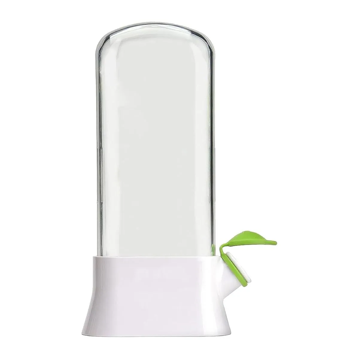 Herb Saver Storage Container - Keep Your Herbs Fresh Longer in the Fridge
