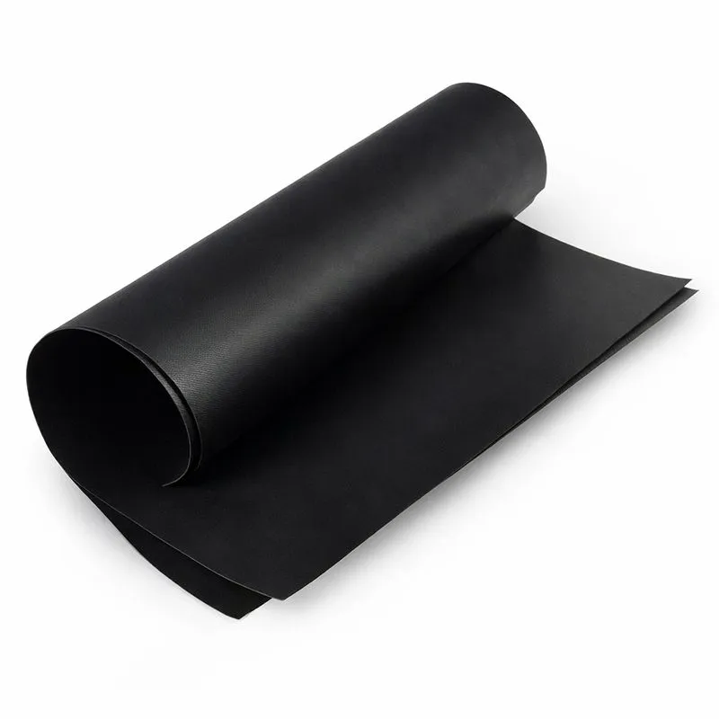 Teflon coated - Braai, Bake & Grill mat - Pack of 2