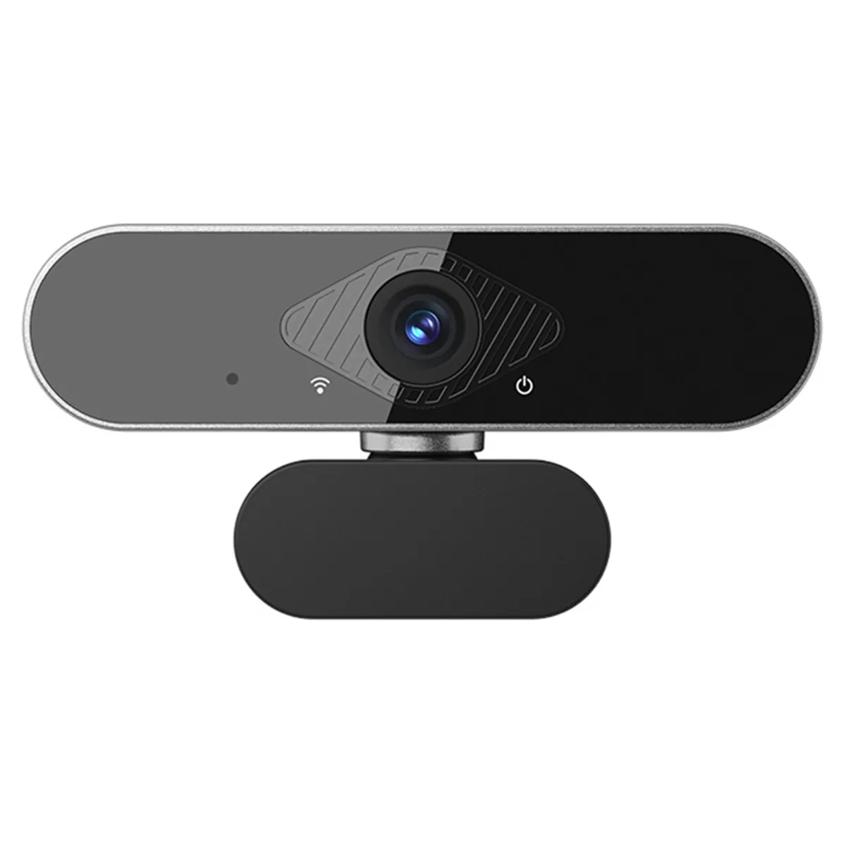IPSTYLE Computer Camera Notebook Online Class Dedicated Live Camera 4K