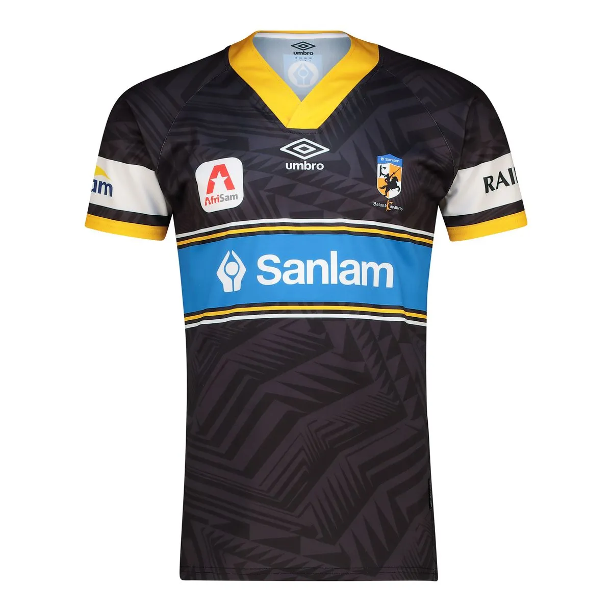 Boland Cavaliers Home Supporter Jersey '26