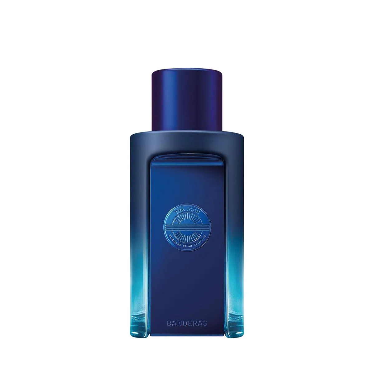 Banderas The Icon Man Supreme Eau de Parfum Intense