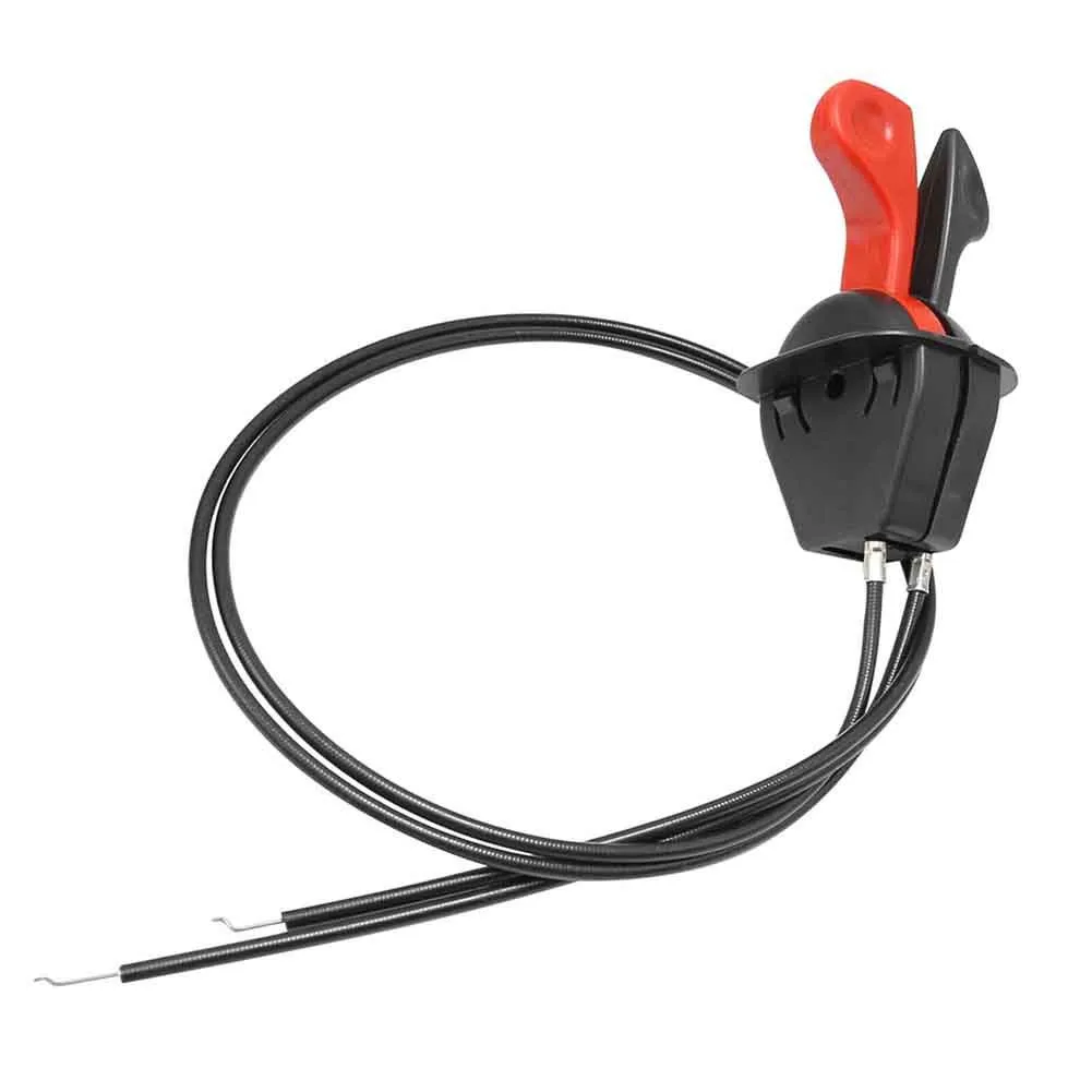 1734506Sm Throttle Chokes Cable Accelerator Dual Control Cable