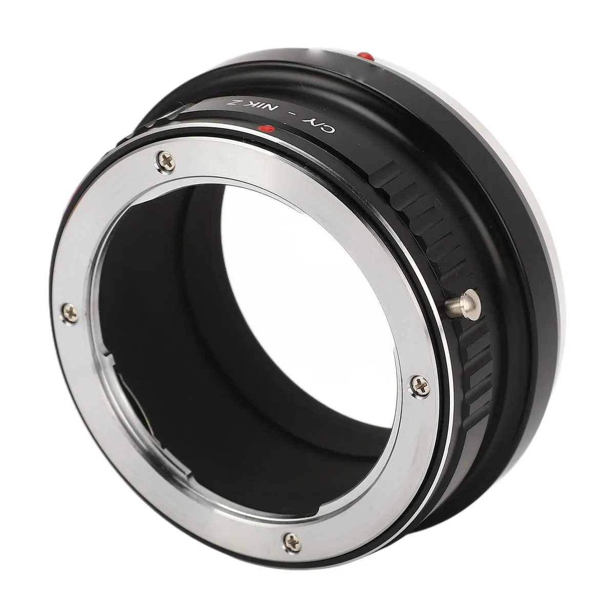CY to Z mount adapter compatible