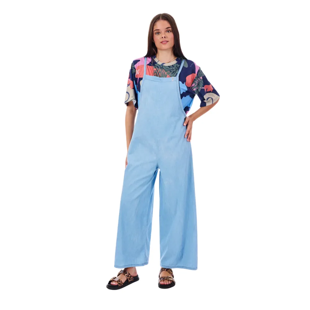 Holmes Bros Women's Revelation Jumpsuit