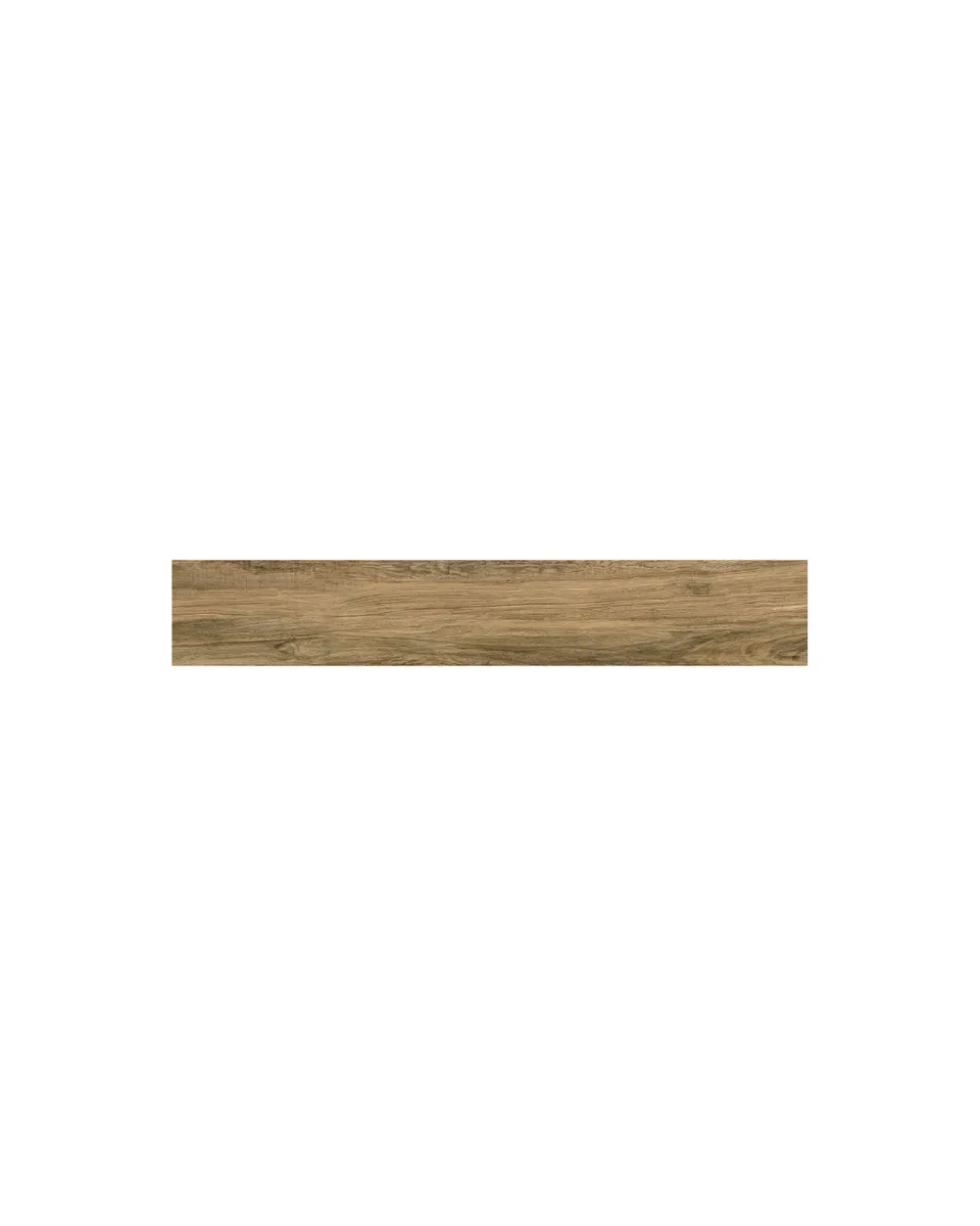 Wood Look, Strip Flooring Tiles - Wooden Look Stair Interior DesignTiles
