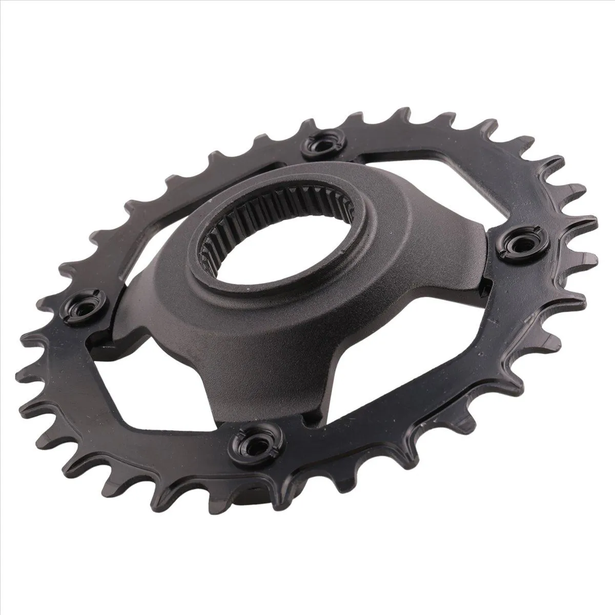 Electric Bicycle Chainring for Bafang M500 M510 M620 M600 Mid 32T