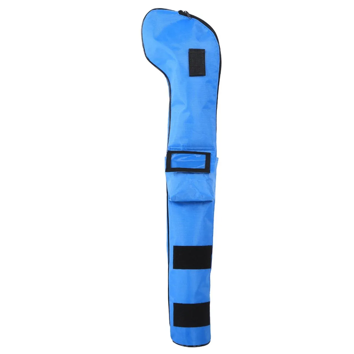 Blue Kids Golf Bag