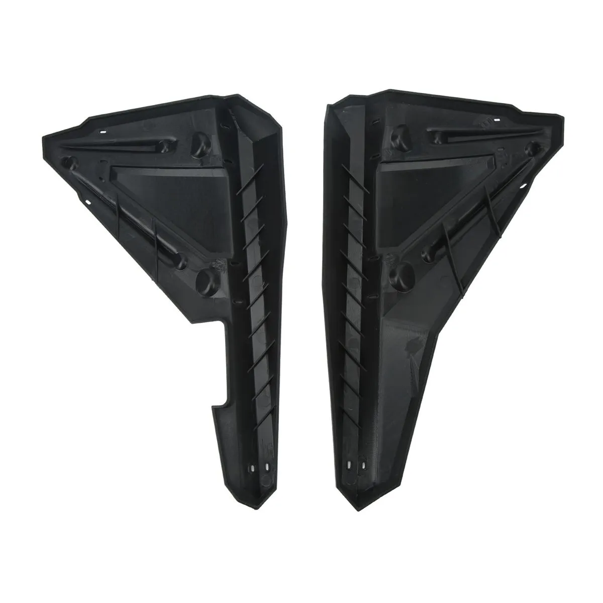 Rear Wheel Inner Mudguard Extension for R1250GS R1200GS 2Piece