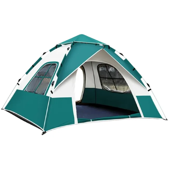 Automatic Pop-Up Dome Tent
