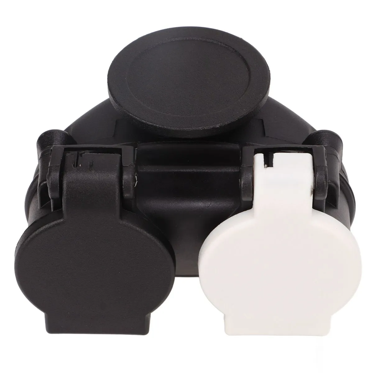 13 Pin to 7 Pin Converter Adapter for All Trailers