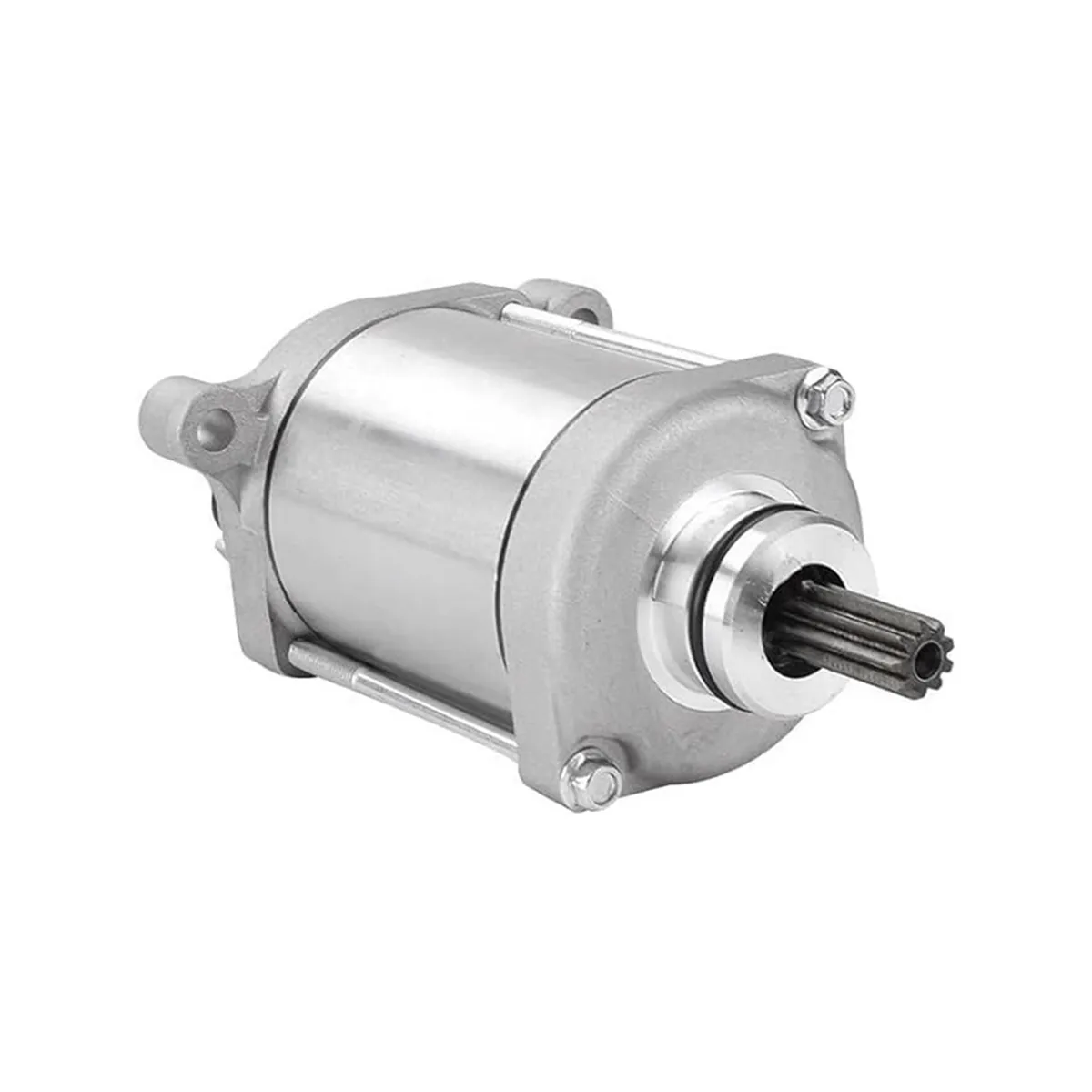 211630064 Starter Motor for Kawasaki Zx1000 Compatible with Universal