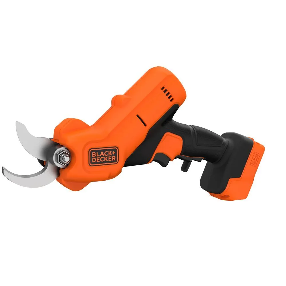 BLACK+DECKER 18V Power Pruner Bare | BCPP18B-XJ
