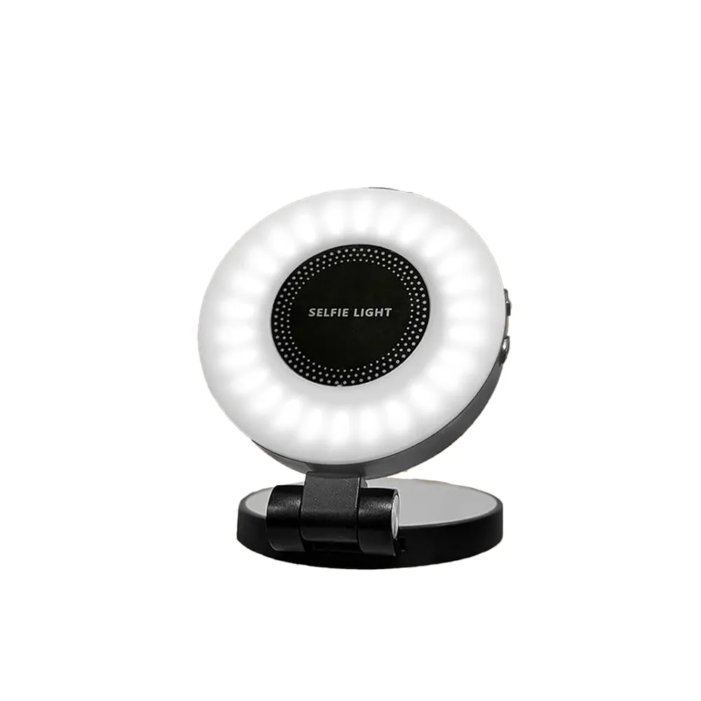 3 in 1 Magnetic Beauty Selfie Light Suitable for Mobile Phones