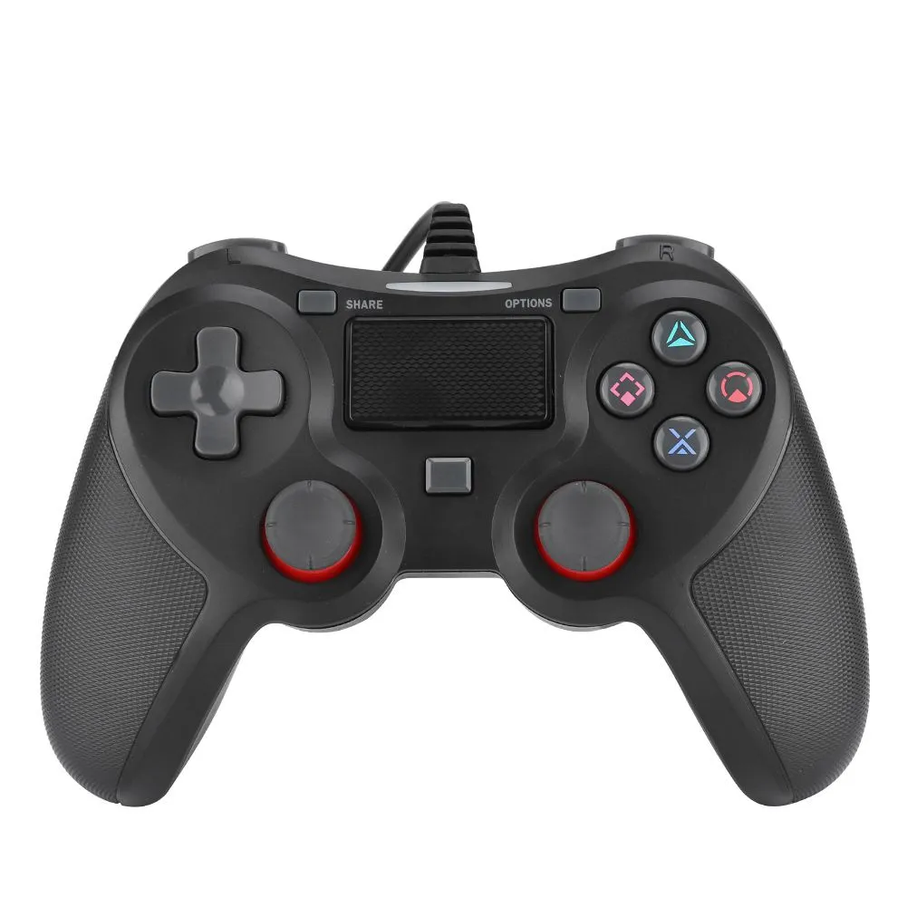 USB Shooting Grip Compatible with PS4