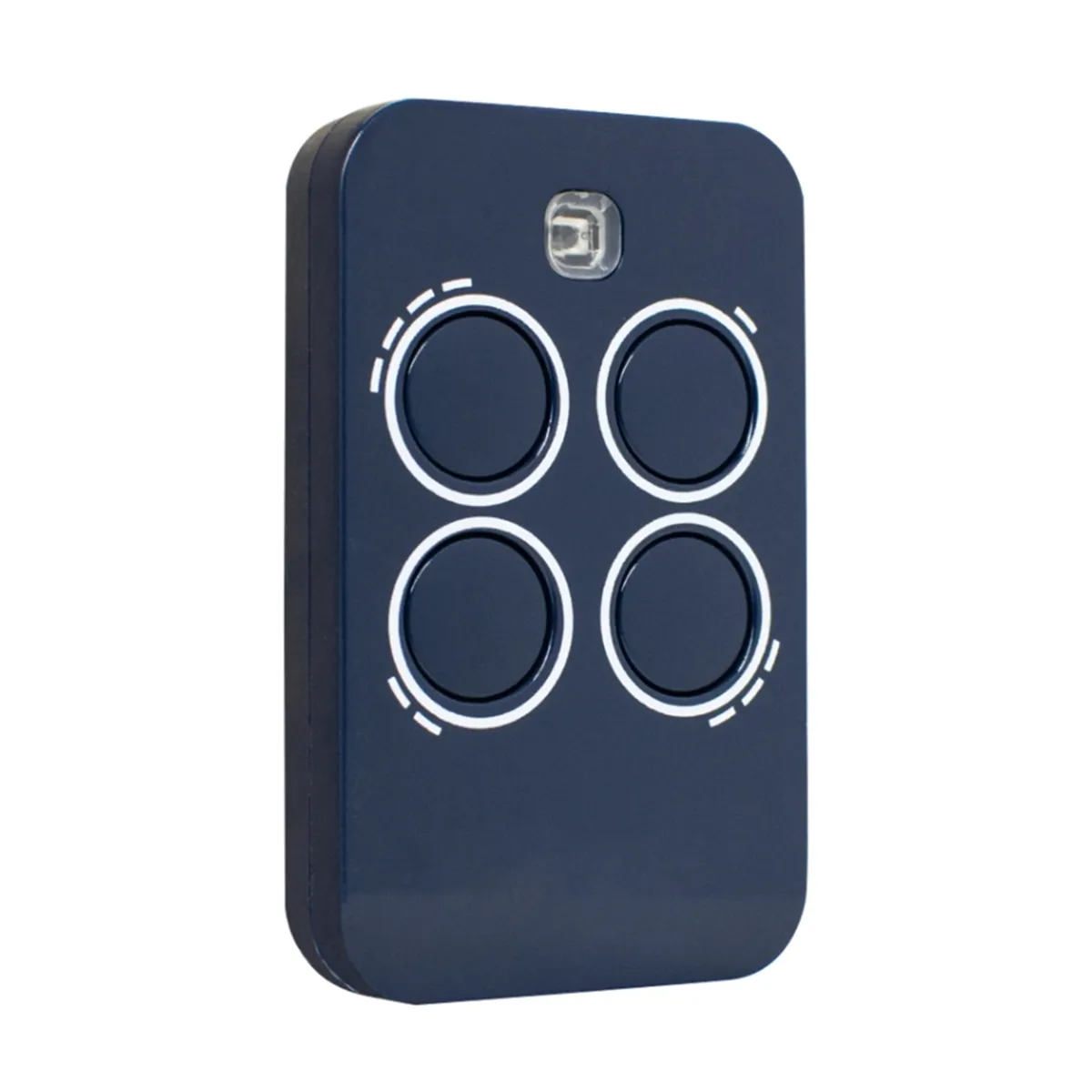 for Echo Tx4 Rolling Code 433Mhz Remote Control Garage Door Opener