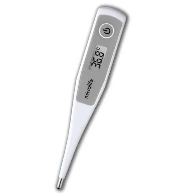 Microlife Digital Thermometer