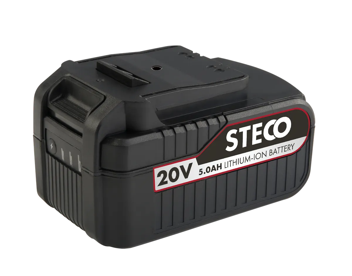 Steco SXB-5000 5ah 15c Lithium-Ion Battery