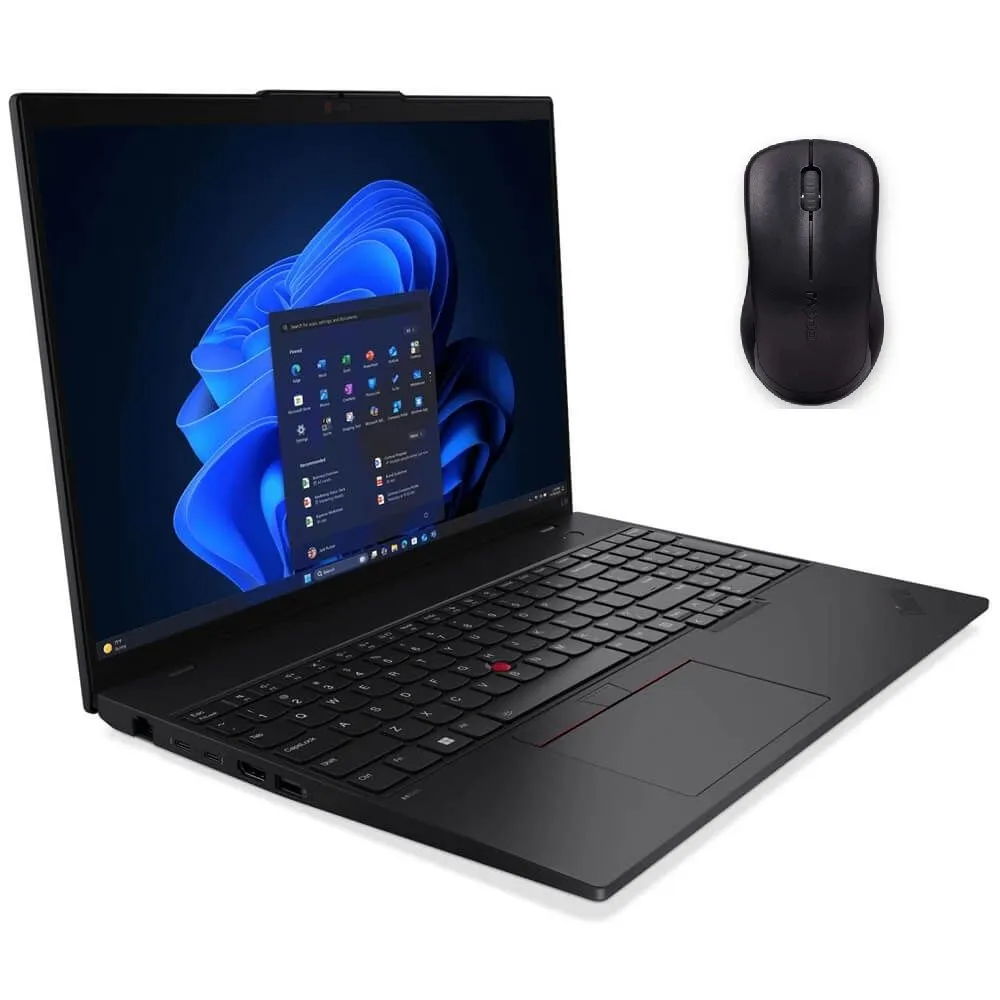 Lenovo ThinkPad L16 16-inch Core Ultra 5 16GB1TB SSD LTE Win 11 Pro Laptop