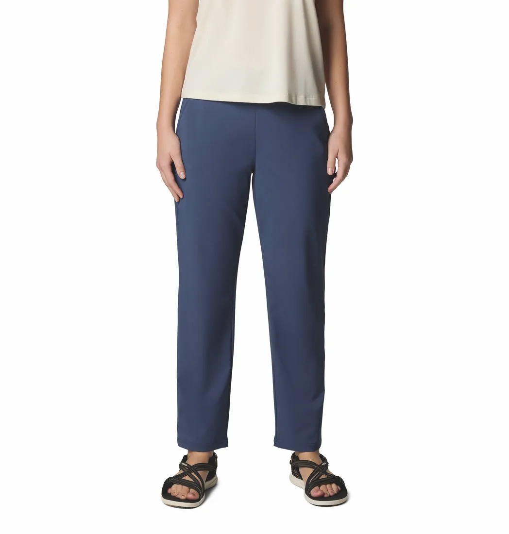 Columbia Women's All Seasons Pull On Pants Nocturnal