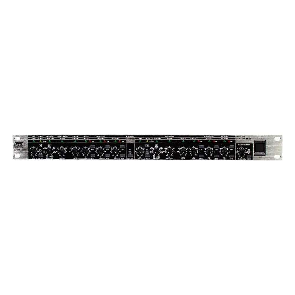 FTS Super-X Cross Over [XO-3030]