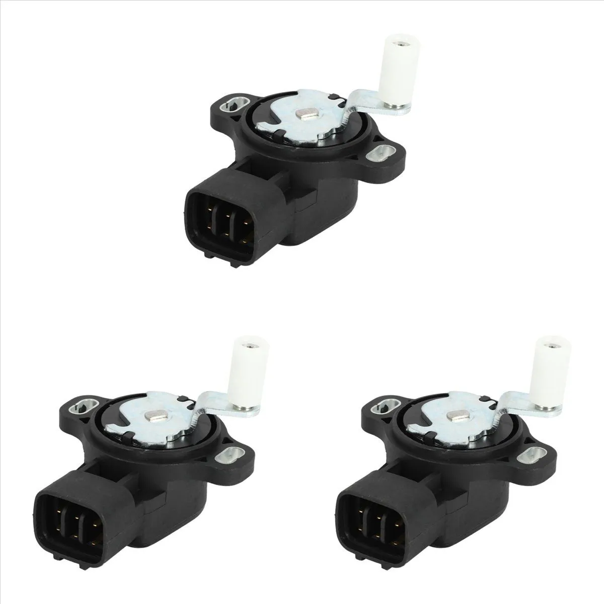 Throttle Position Sensor Accelerator Pedal Assembly