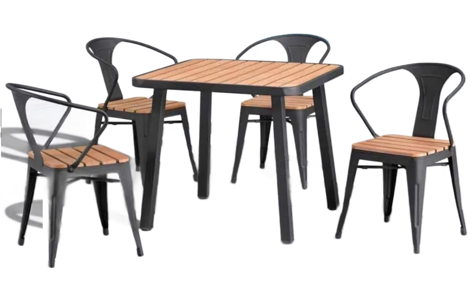 Patio or Outdoor Dining Set