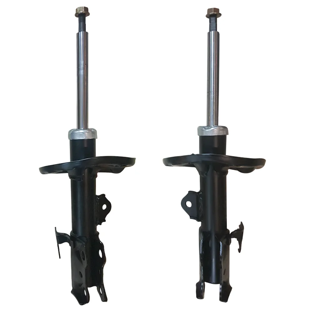 Shock absorber for TOYOTA COROLLA 2007- FRONT Price per pair