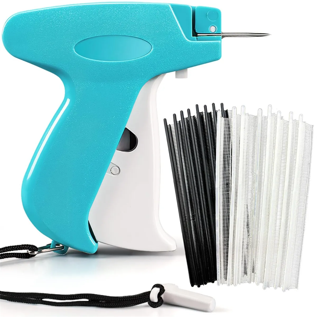 Stitchy Quick Clothing Fixer Mini Stitchgun For Clothes