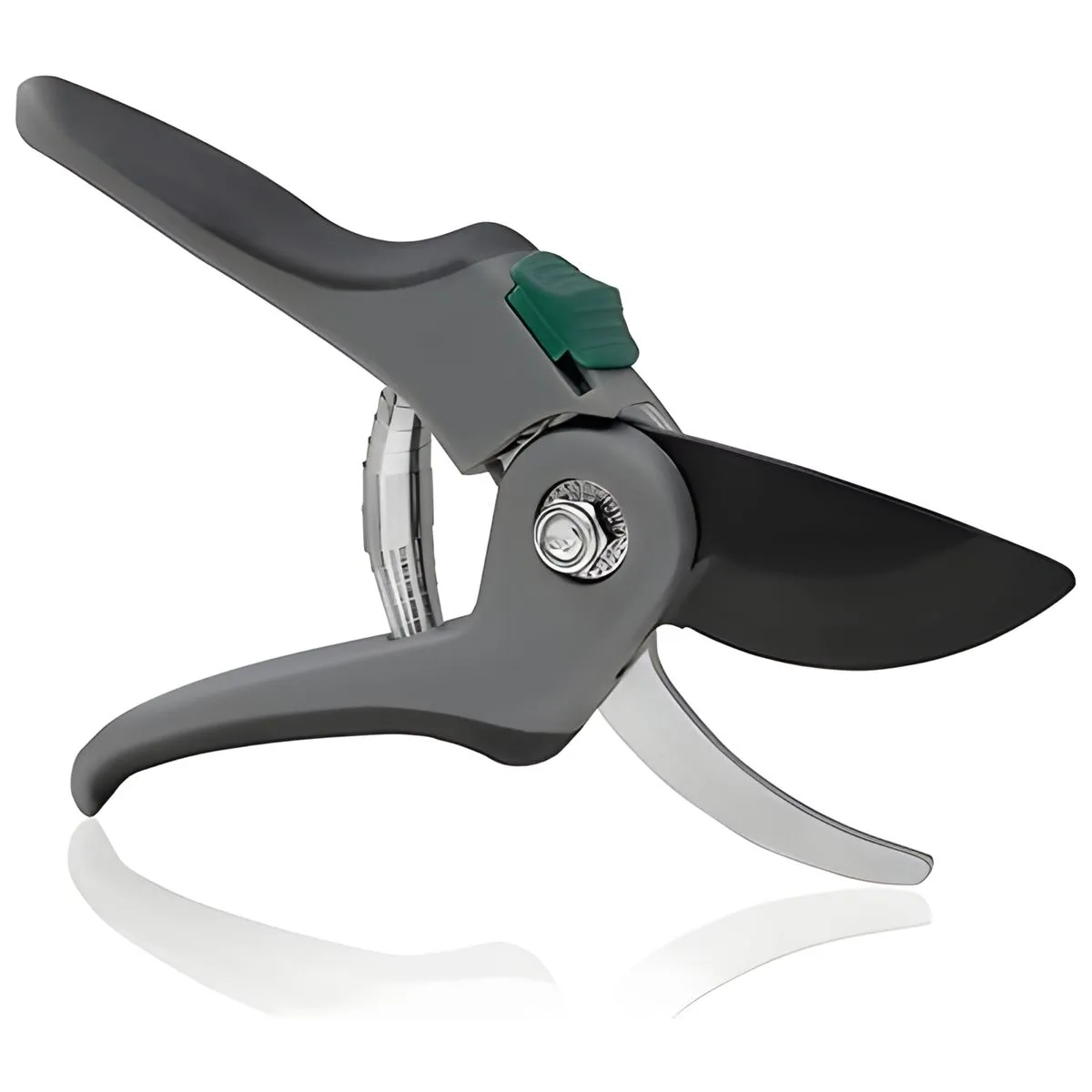 Arfast-Heavy Duty SK5 Steel Anti-rust Pruning Shears Garden Bonsai Scissors