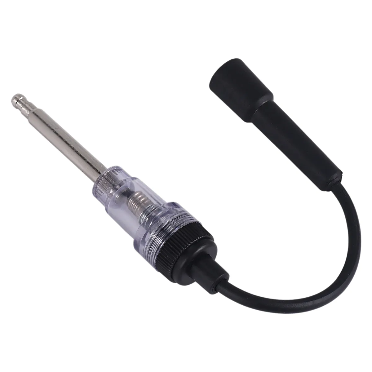 Coil Tester In-Line Lead Tool For Car Van Bike Engine