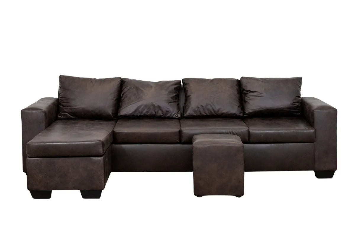 H.G. Bava CC - Jojo 4 Seater - Buffalo Brown 