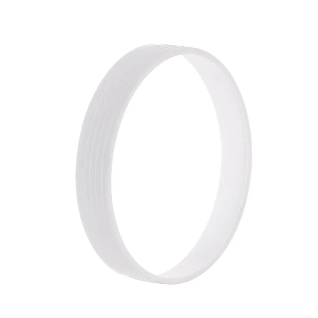 11cm Plastic Outdoor Golf Practice Putting Cup Ring Equipment New