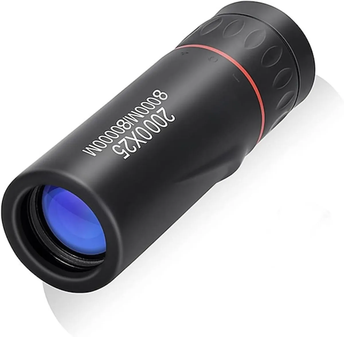 24x Zoom Telephoto Lens for Mobile Phone