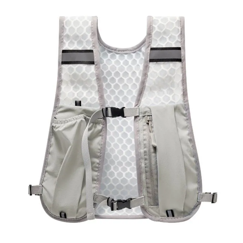Outdoor Hiking Backpack Cycling Bag Vest Daily Use
