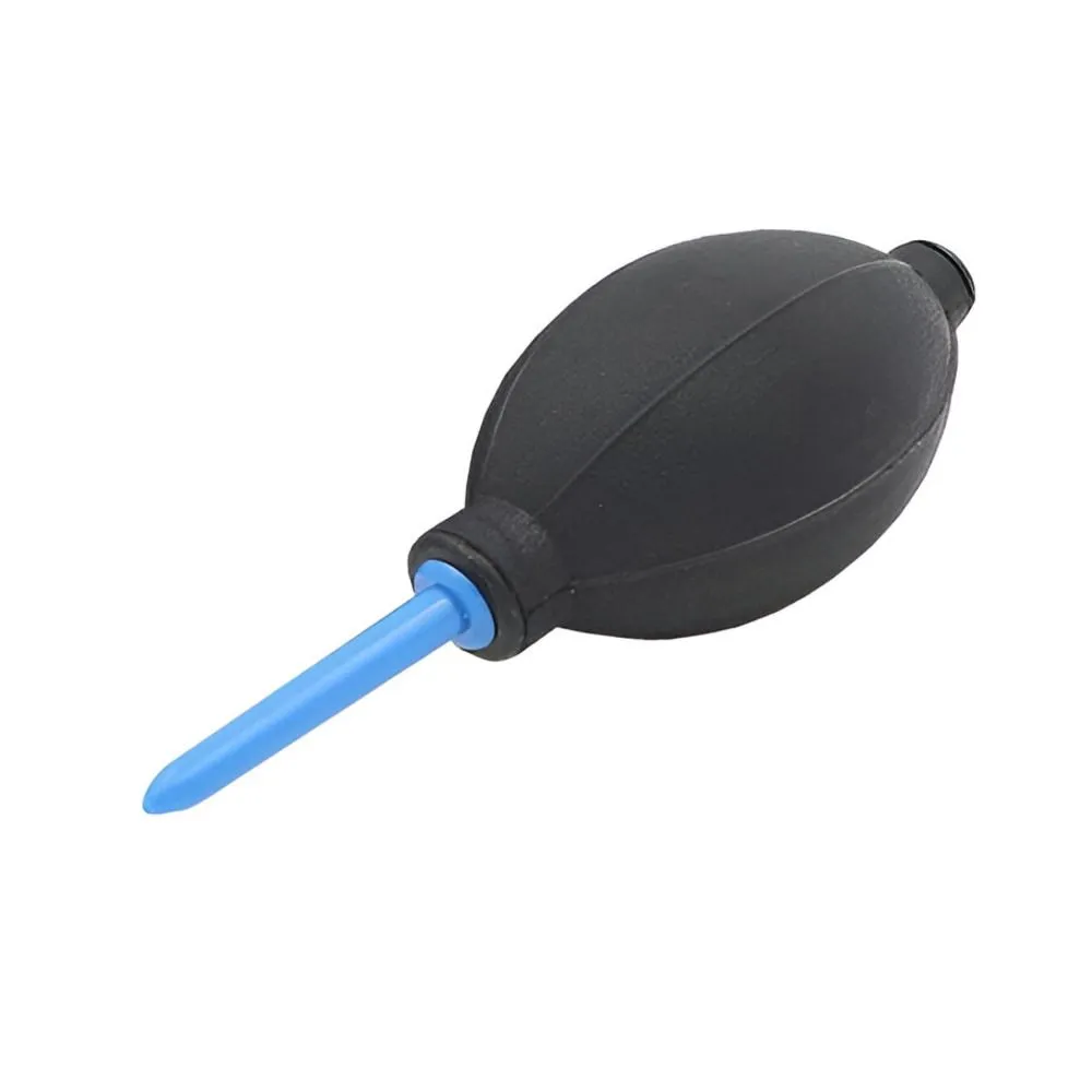 Universal Dust Air Blower Pump Cleaner - Black
