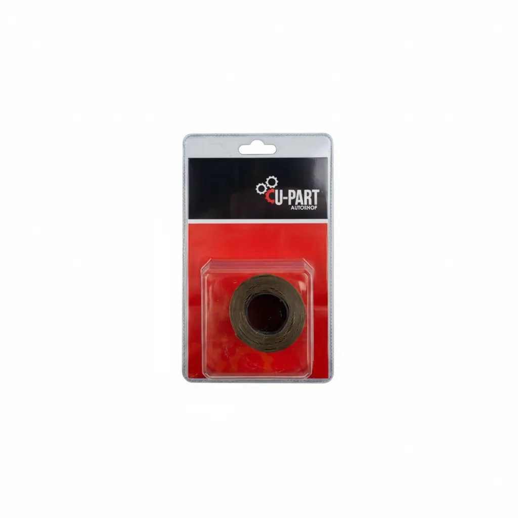 U-Part 5M Reflective Trailer Tape for Enhanced Visibility