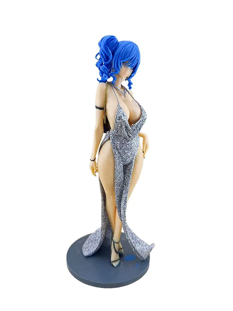 1/7 Azur Lane St. Louis Evening Dresses Ver