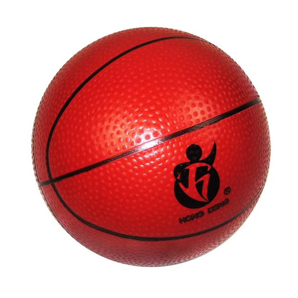 Mini Basketball Small Sports Ball for Kids Toddlers Indoor Outdoor Play