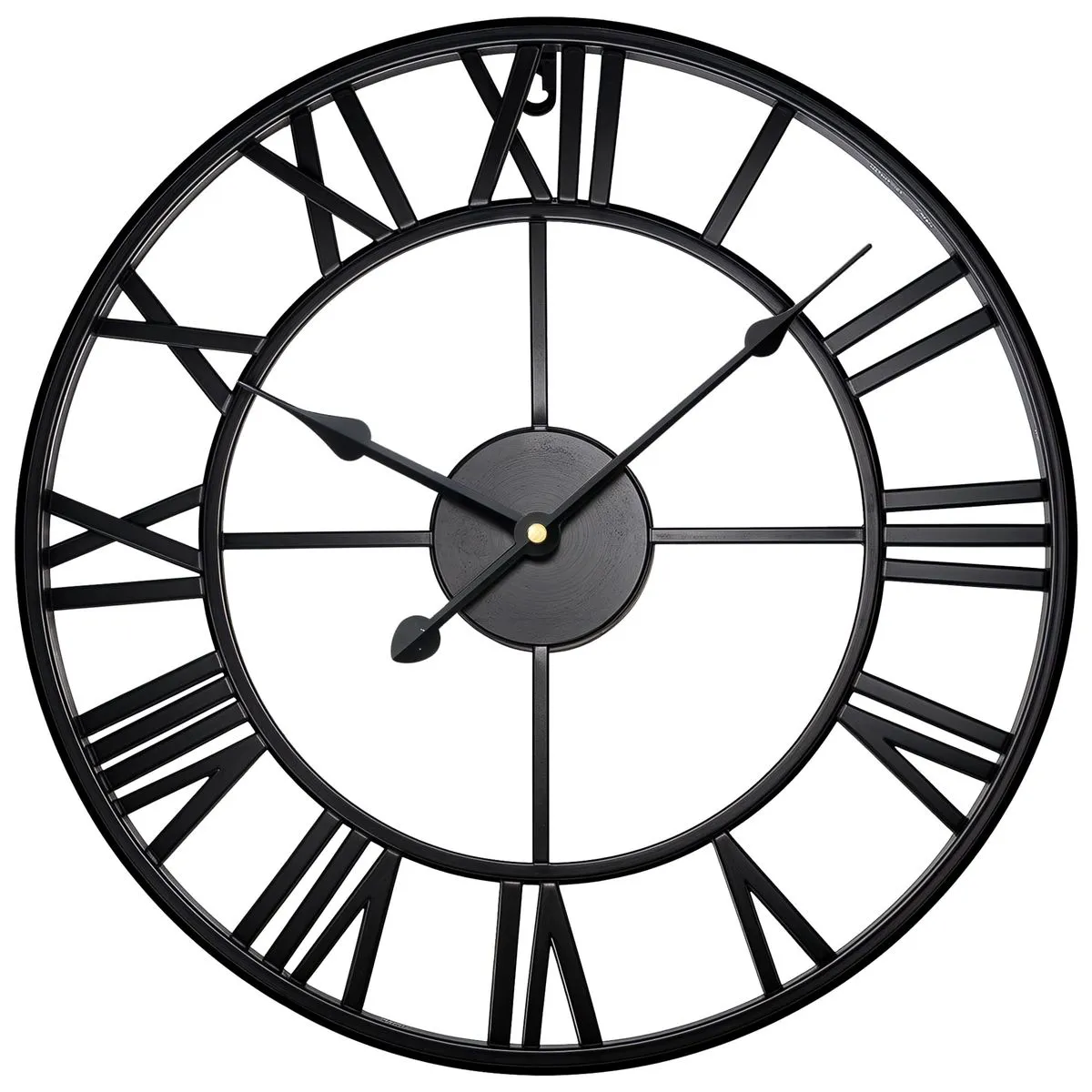 Big Wall Clocks for Living Room Garden Kitchen Bedroom
