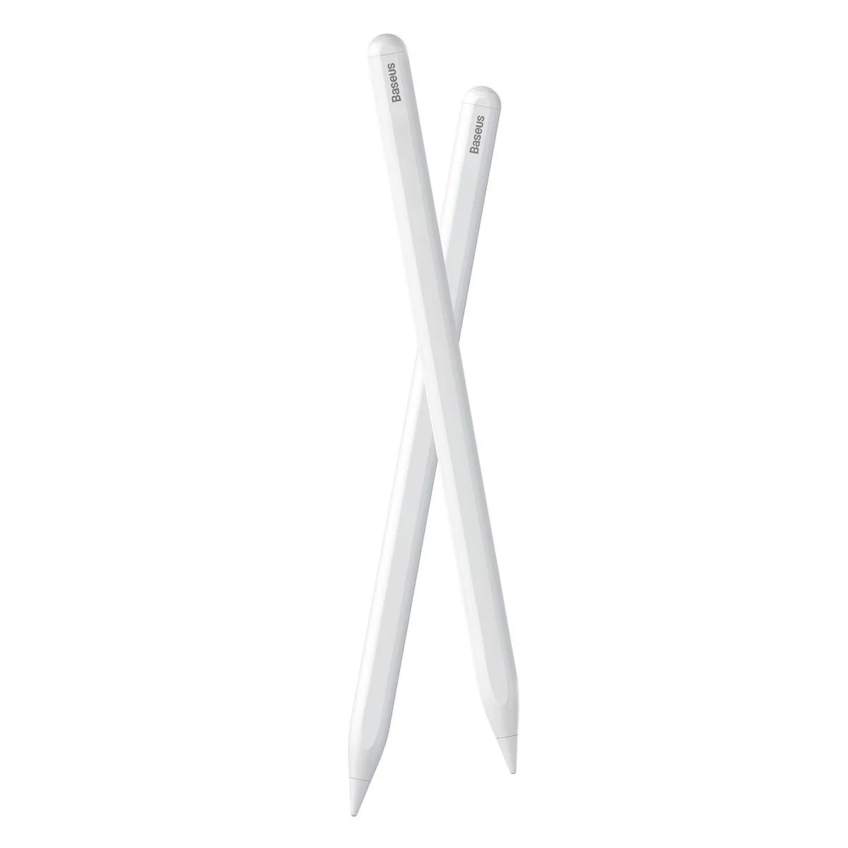 2-Pack of Baseus Smooth Writing 2: Stylus for iPad, Palm Rejection, 10H