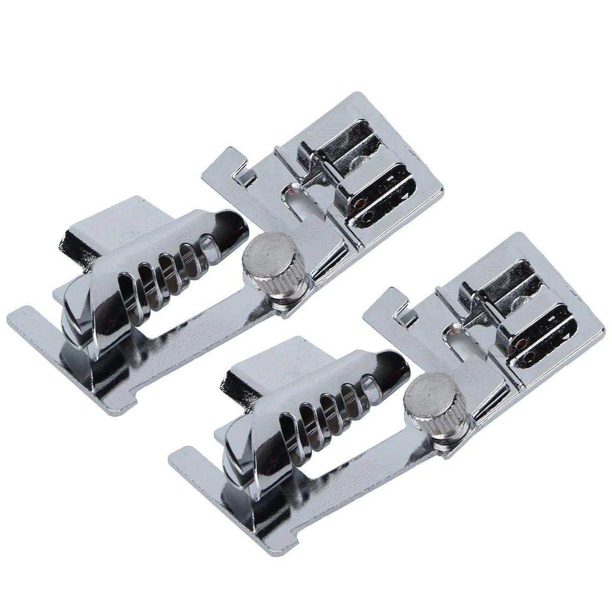 Bias Tape Binder Foot for Sewing Machines Accessories