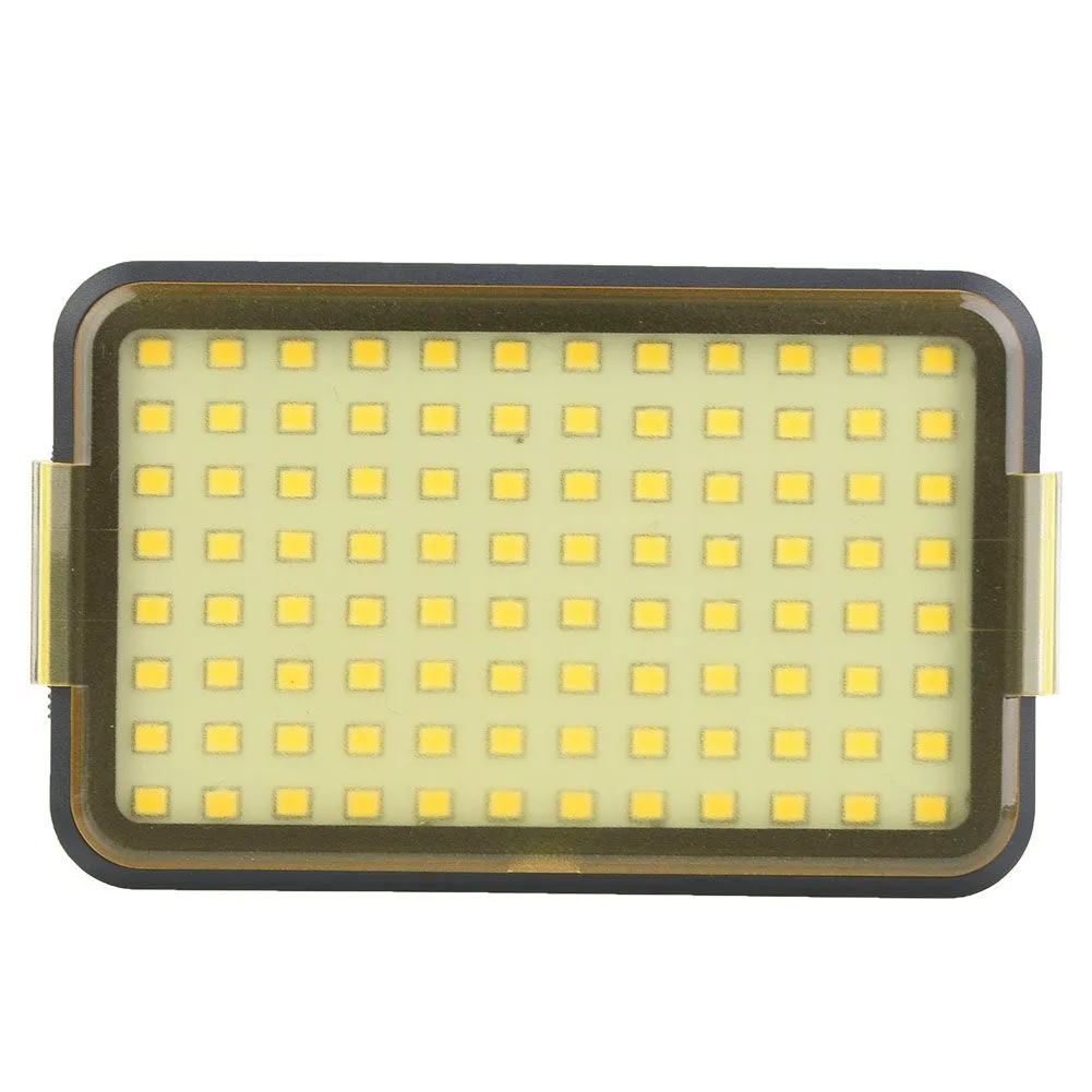 3200-6000K Video Light