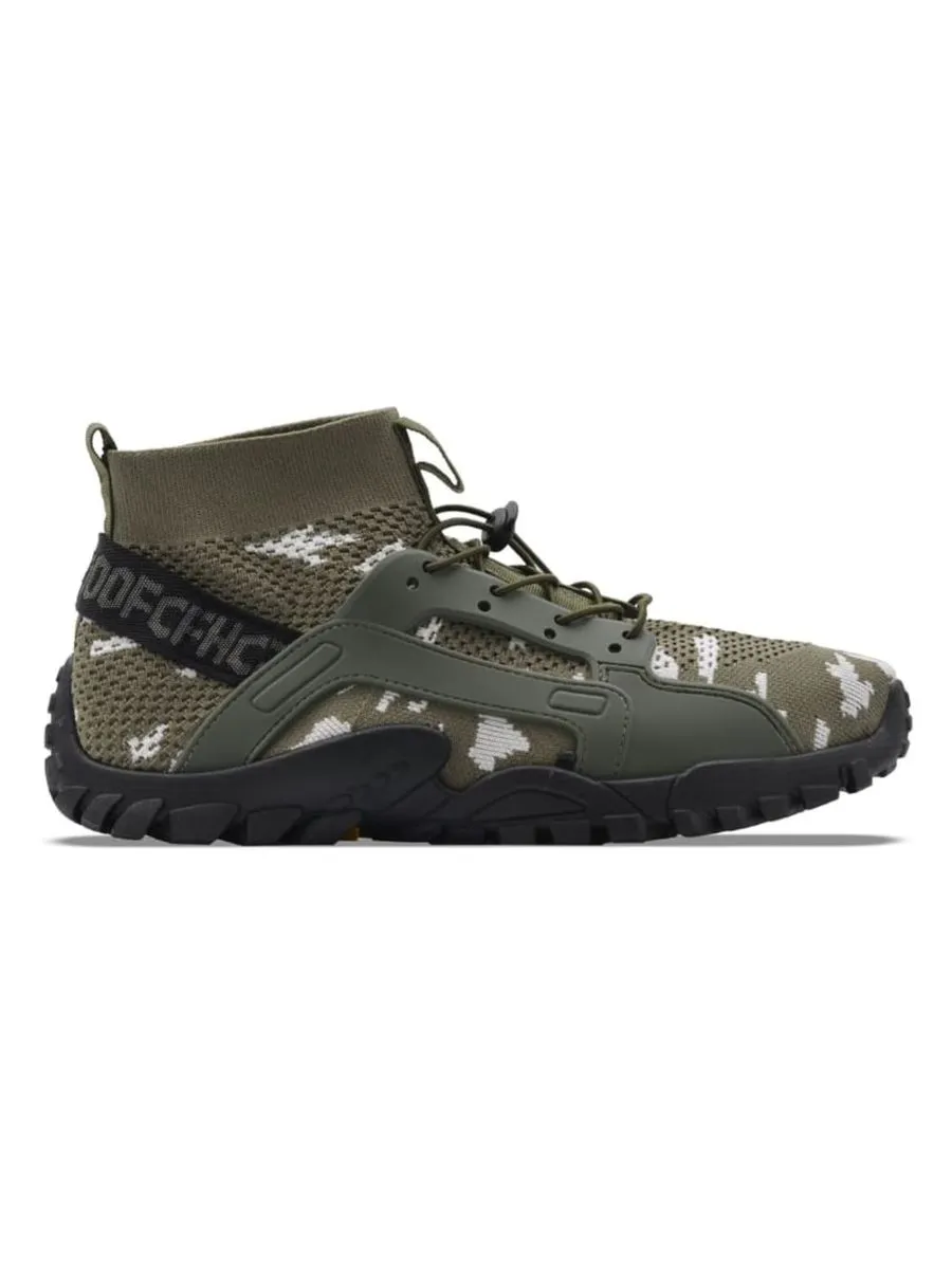 Men's High Top Shoes