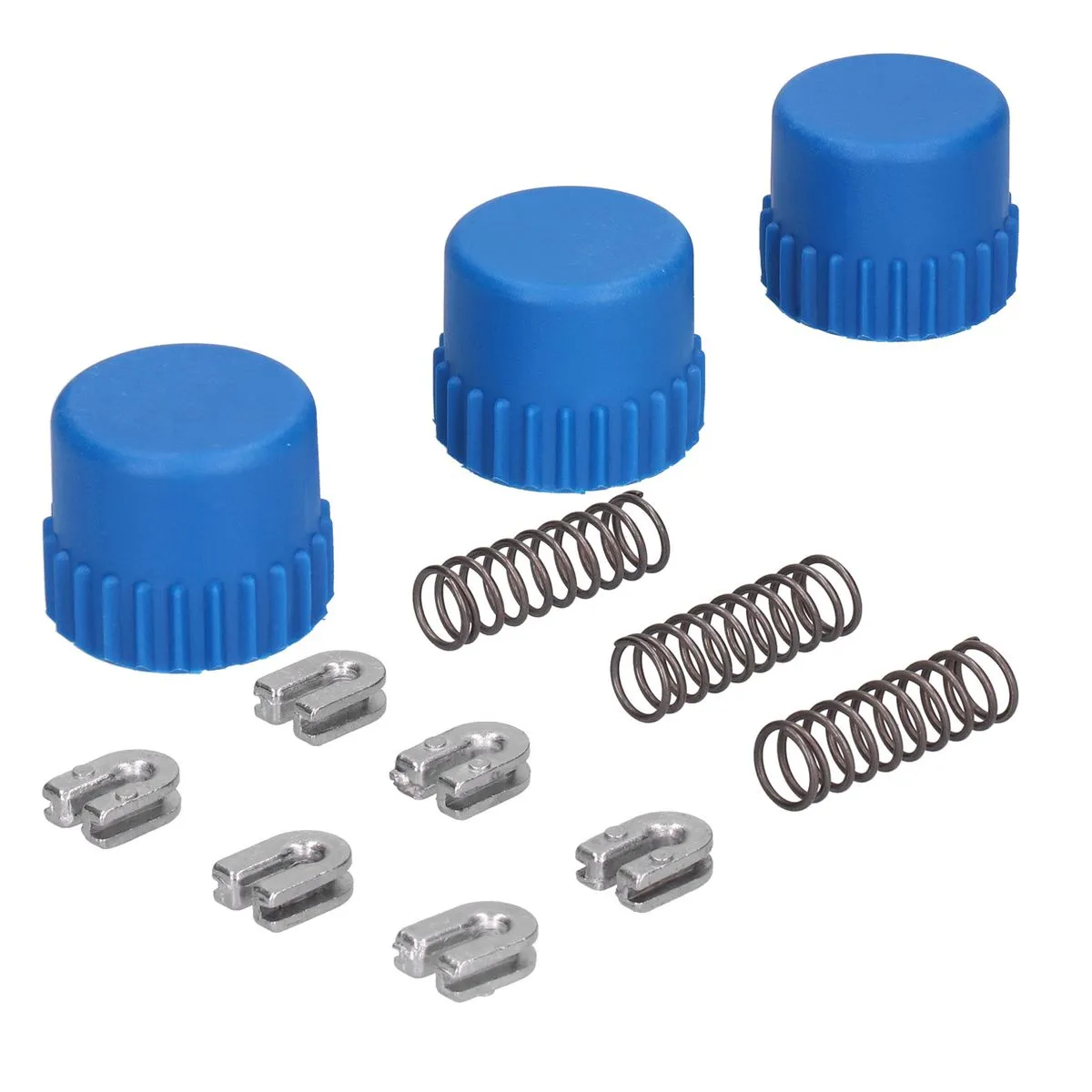 Trimmer Head Bump Knob Compatible with Husqvarna T35