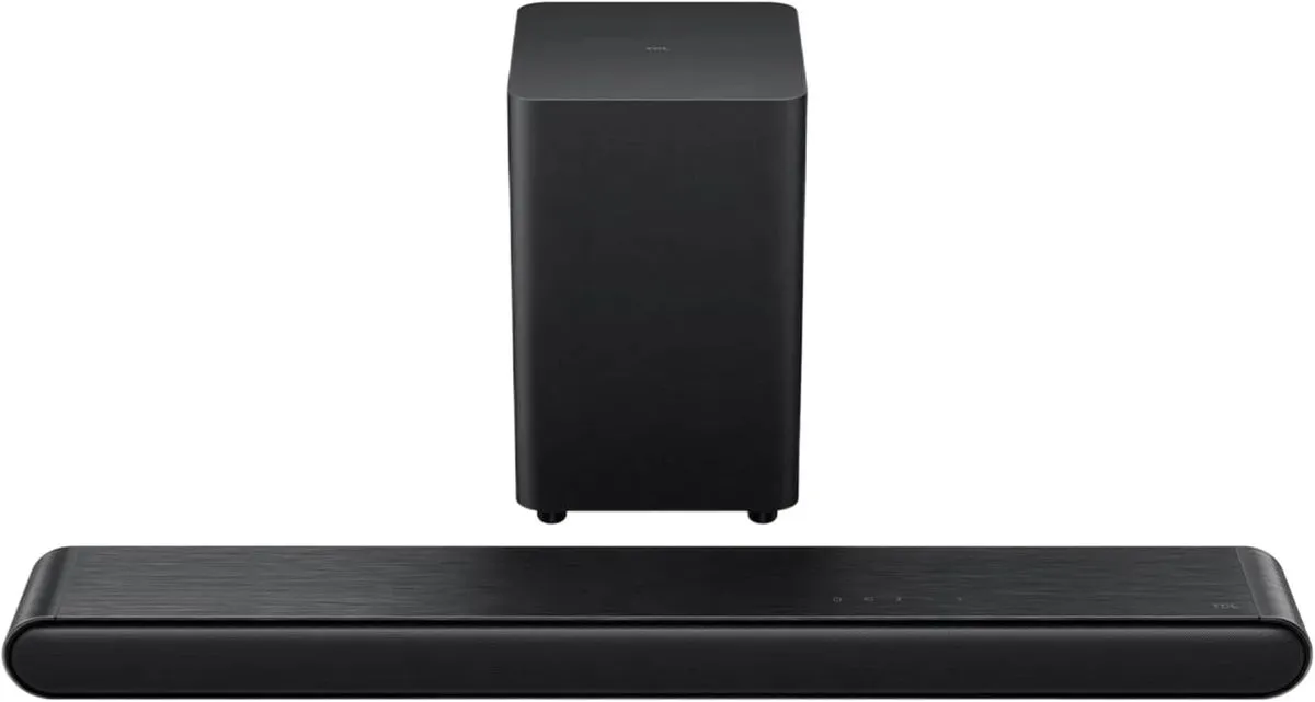 TCL S643w 3,1 Sound Bar 240w