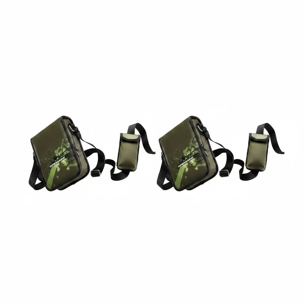 Thrustmaster Nintendo DS Accessory Kit for Boys - 2 Pack