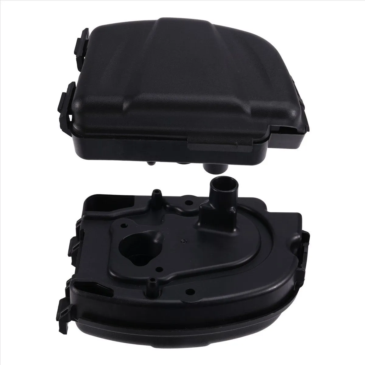Air Filter Housing Assembly Air Filter Cap and Air Filter Base