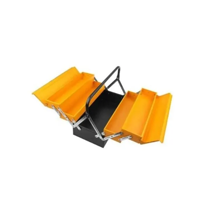 Tolsen - Toolbox Cantilever 5 Tier